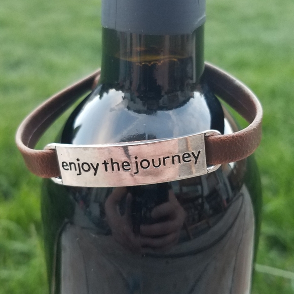 Jewelry - Free with purchase Inspirational bracelets